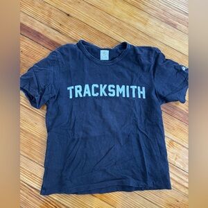 Tracksmith Greyboy Tee